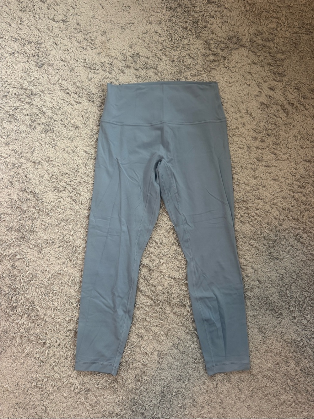 Lululemon Align No Line™ High-Rise
Pant 25” - Picture 2 of 4